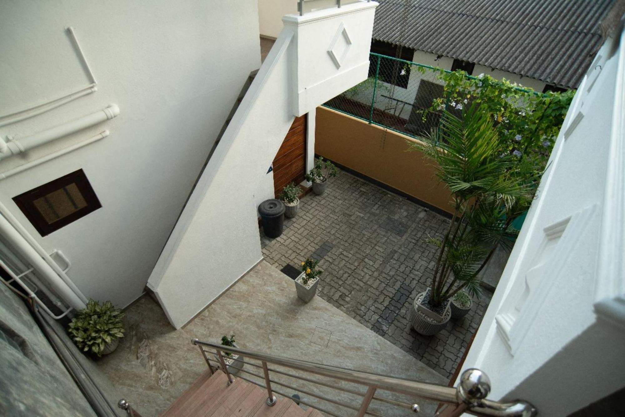 Villa Mihindi Hikkaduwa Dış mekan fotoğraf