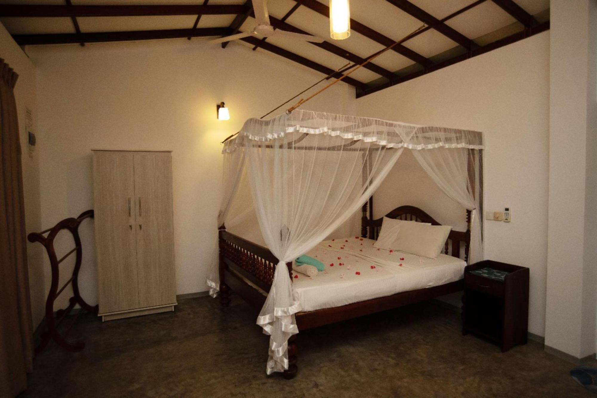 Villa Mihindi Hikkaduwa Dış mekan fotoğraf