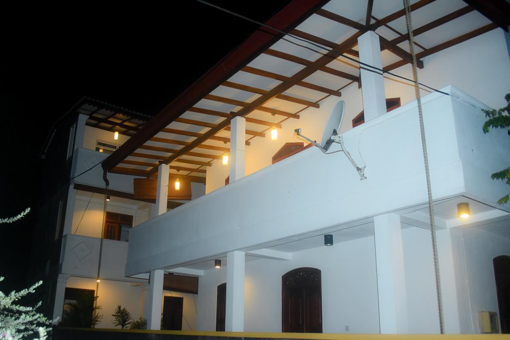 Villa Mihindi Hikkaduwa Dış mekan fotoğraf
