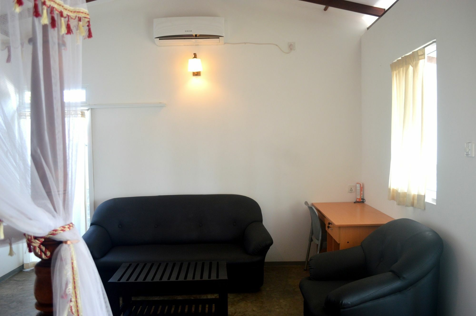 Villa Mihindi Hikkaduwa Dış mekan fotoğraf